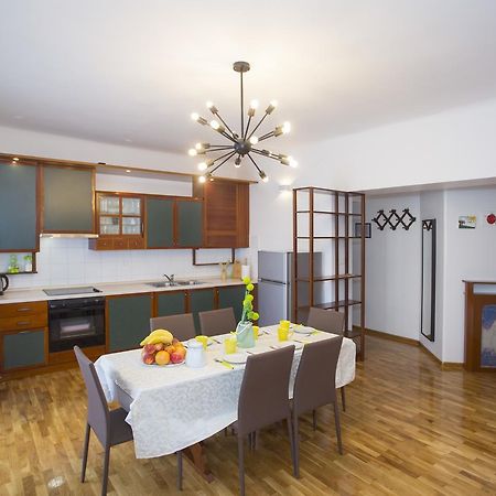 Apartment Mina Split Bagian luar foto