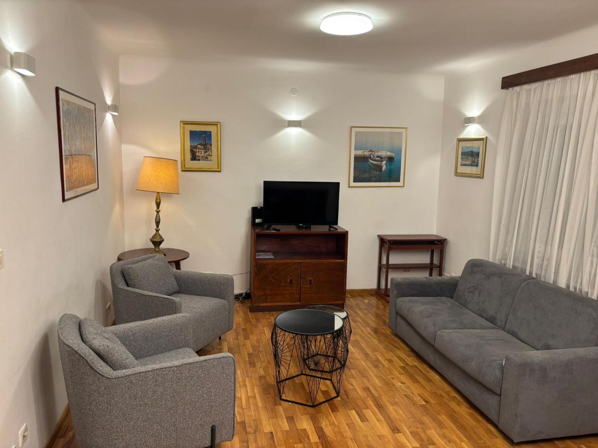 Apartment Mina Split Bagian luar foto