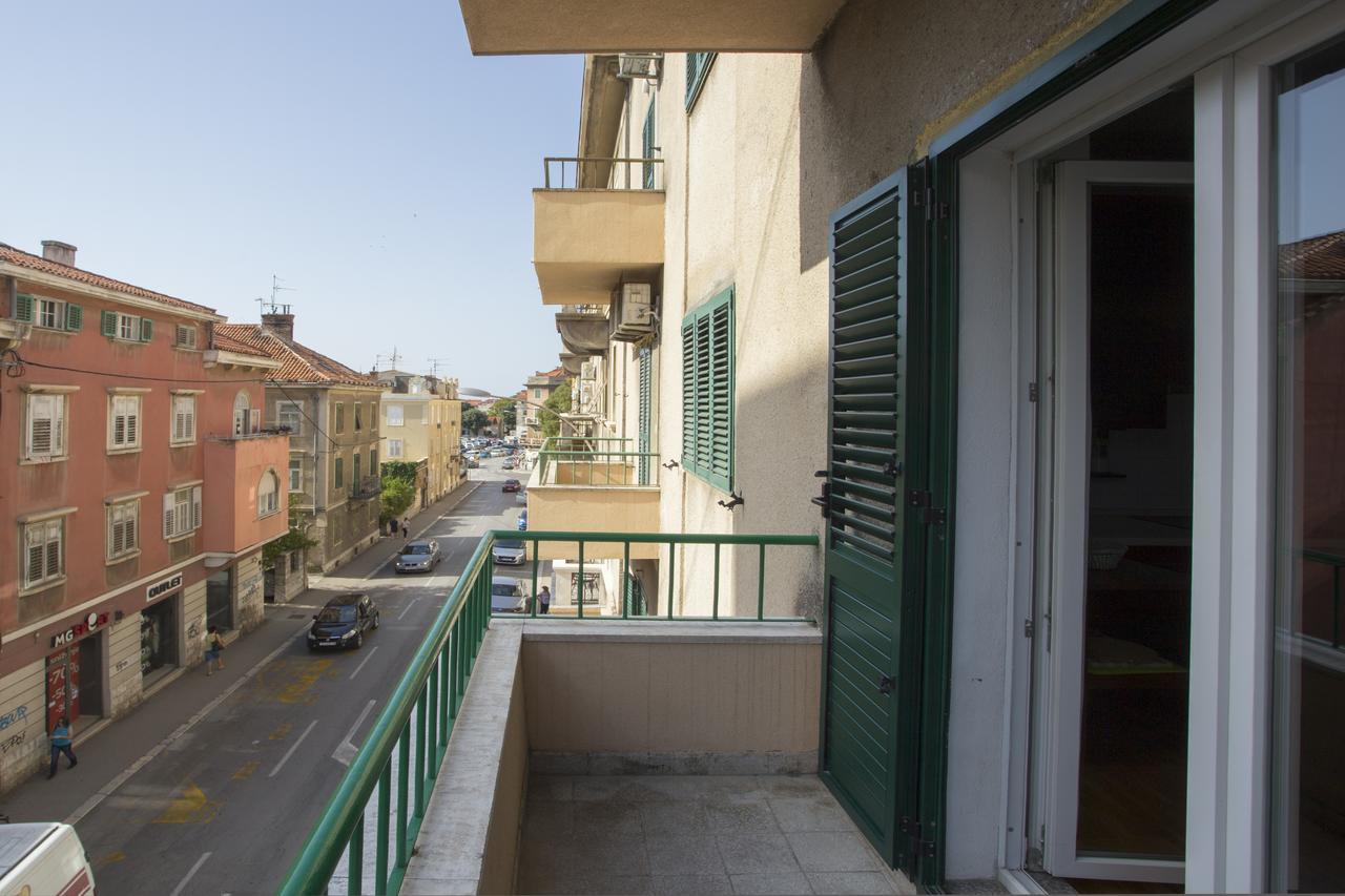 Apartment Mina Split Bagian luar foto