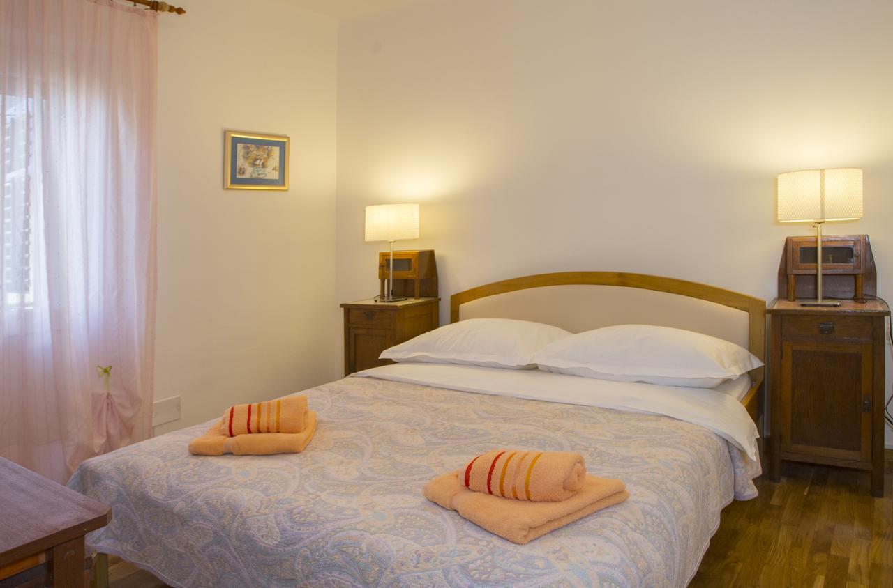 Apartment Mina Split Bagian luar foto