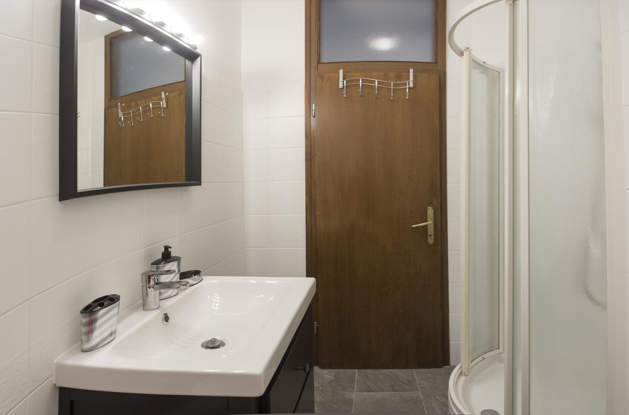 Apartment Mina Split Bagian luar foto