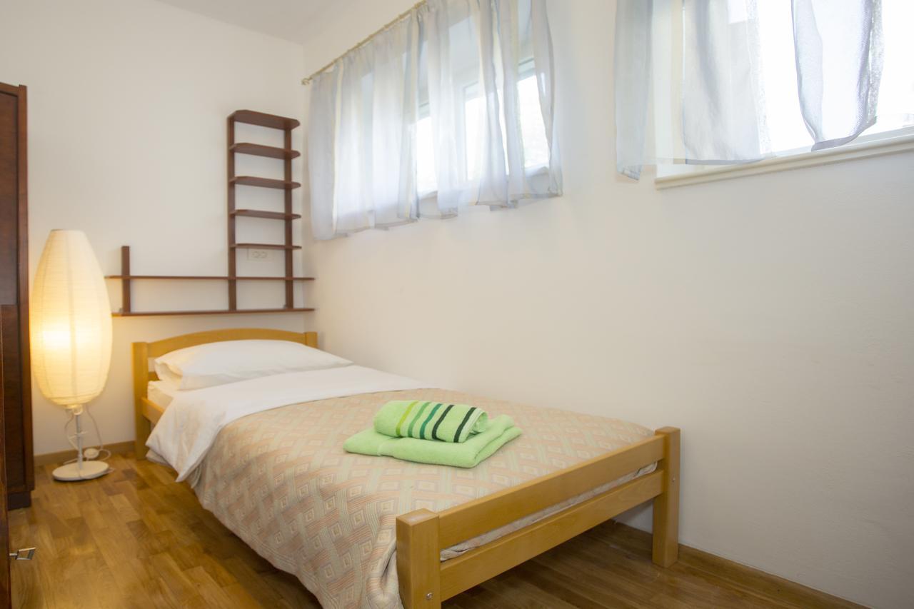 Apartment Mina Split Bagian luar foto
