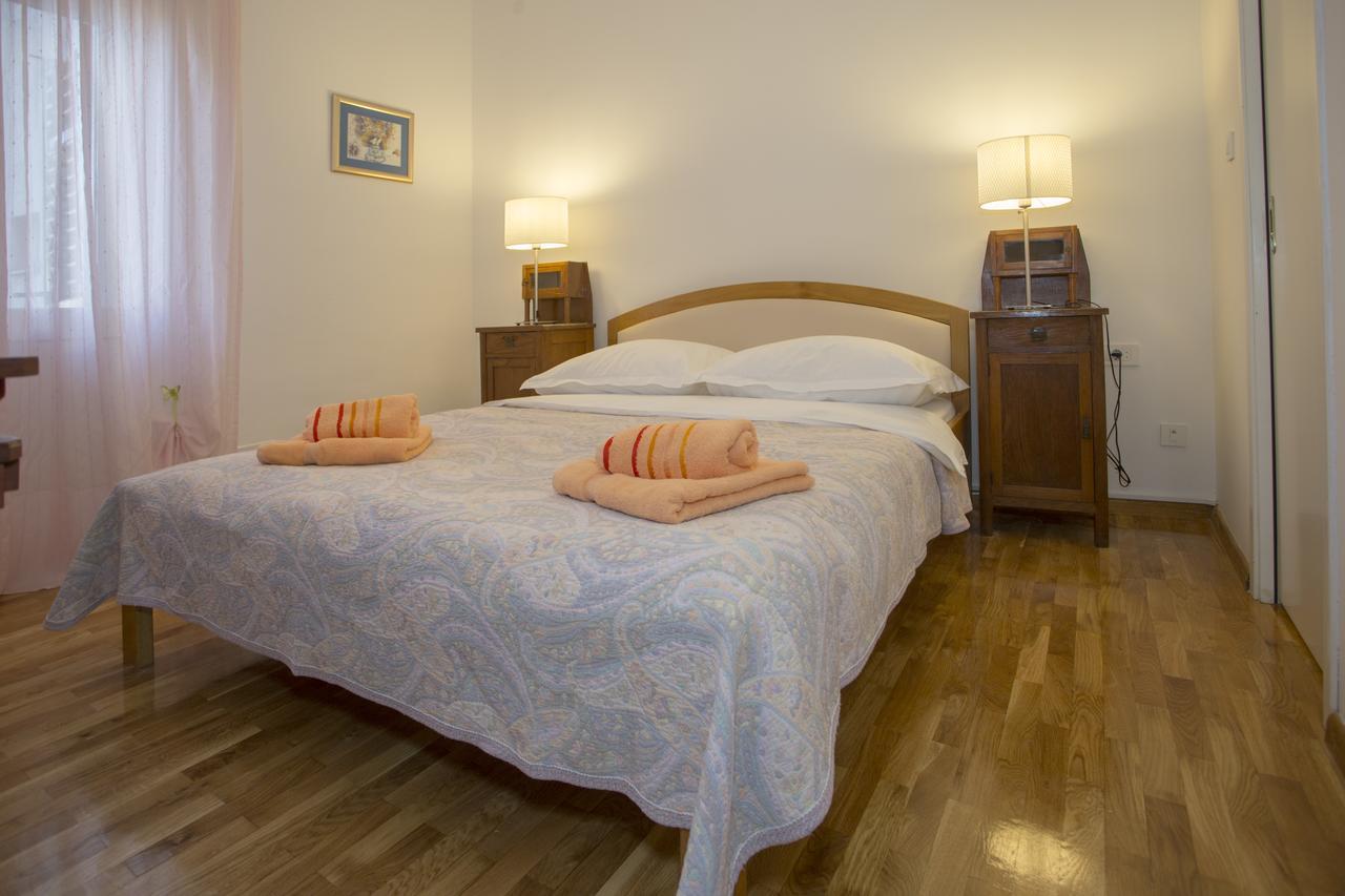 Apartment Mina Split Bagian luar foto