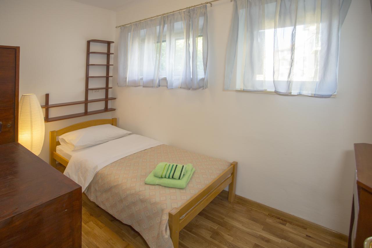 Apartment Mina Split Bagian luar foto