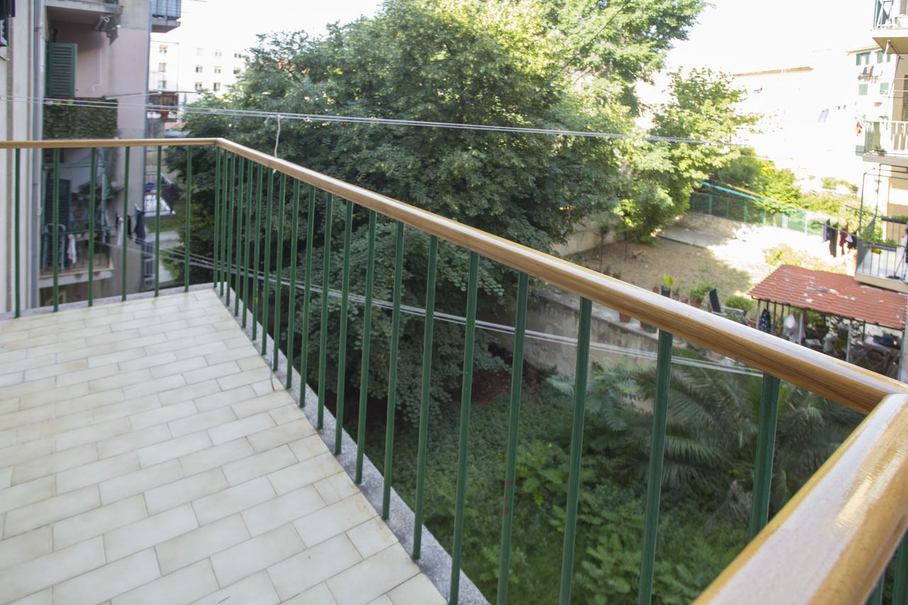 Apartment Mina Split Bagian luar foto